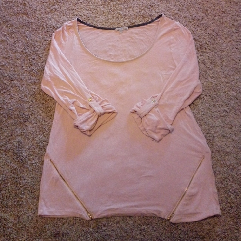 ❤️SOLD❤️Charlotte Russe blouse